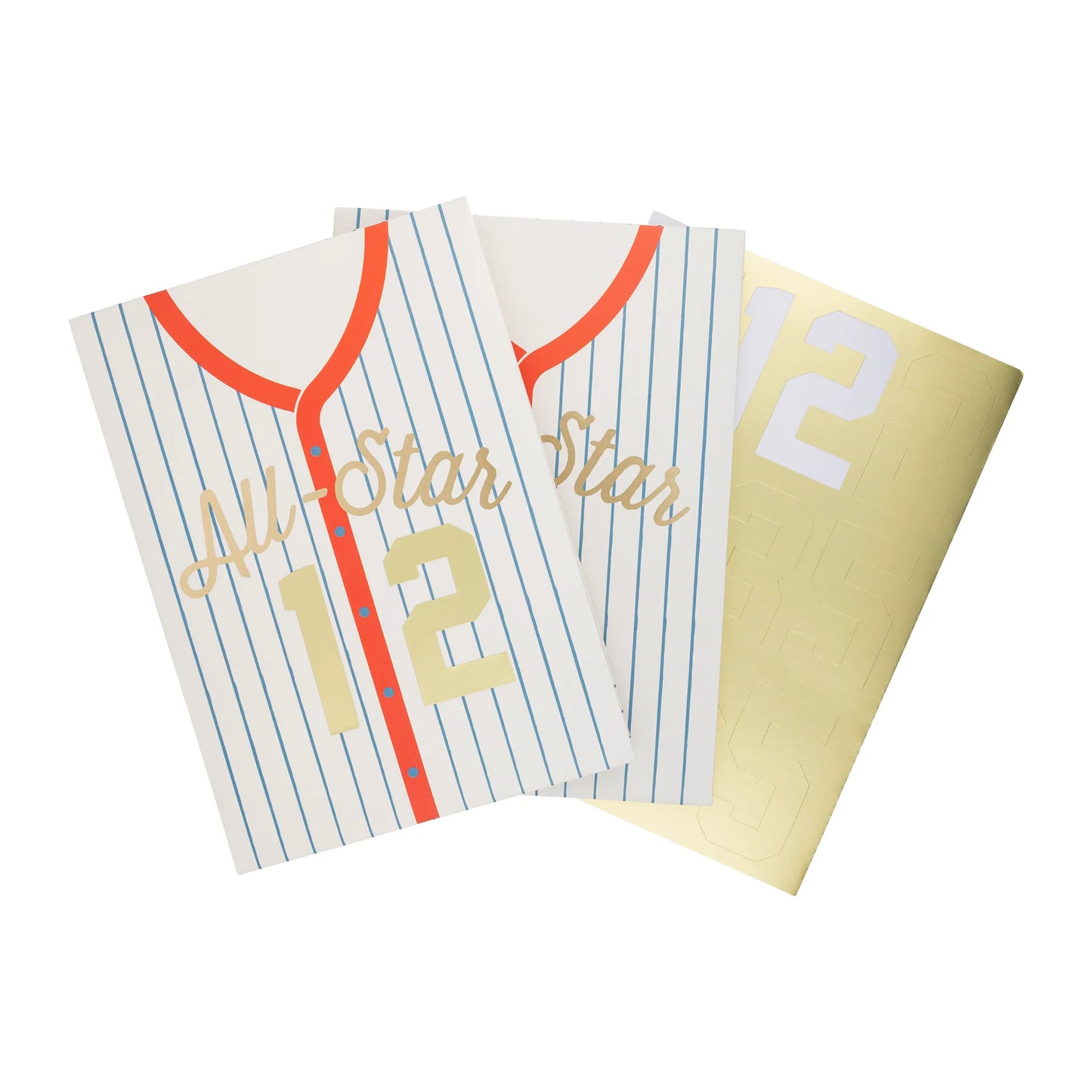 BASEBALL JERSEY FAVOUR BAG