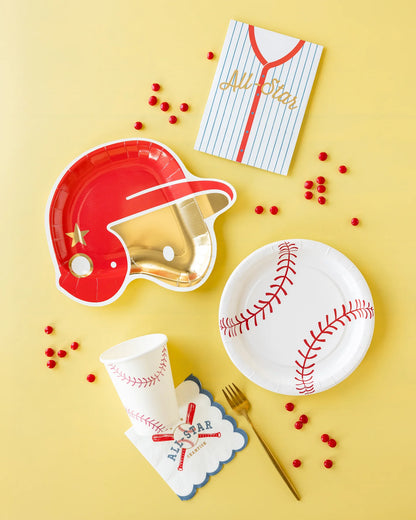 BASEBALL JERSEY FAVOUR BAG