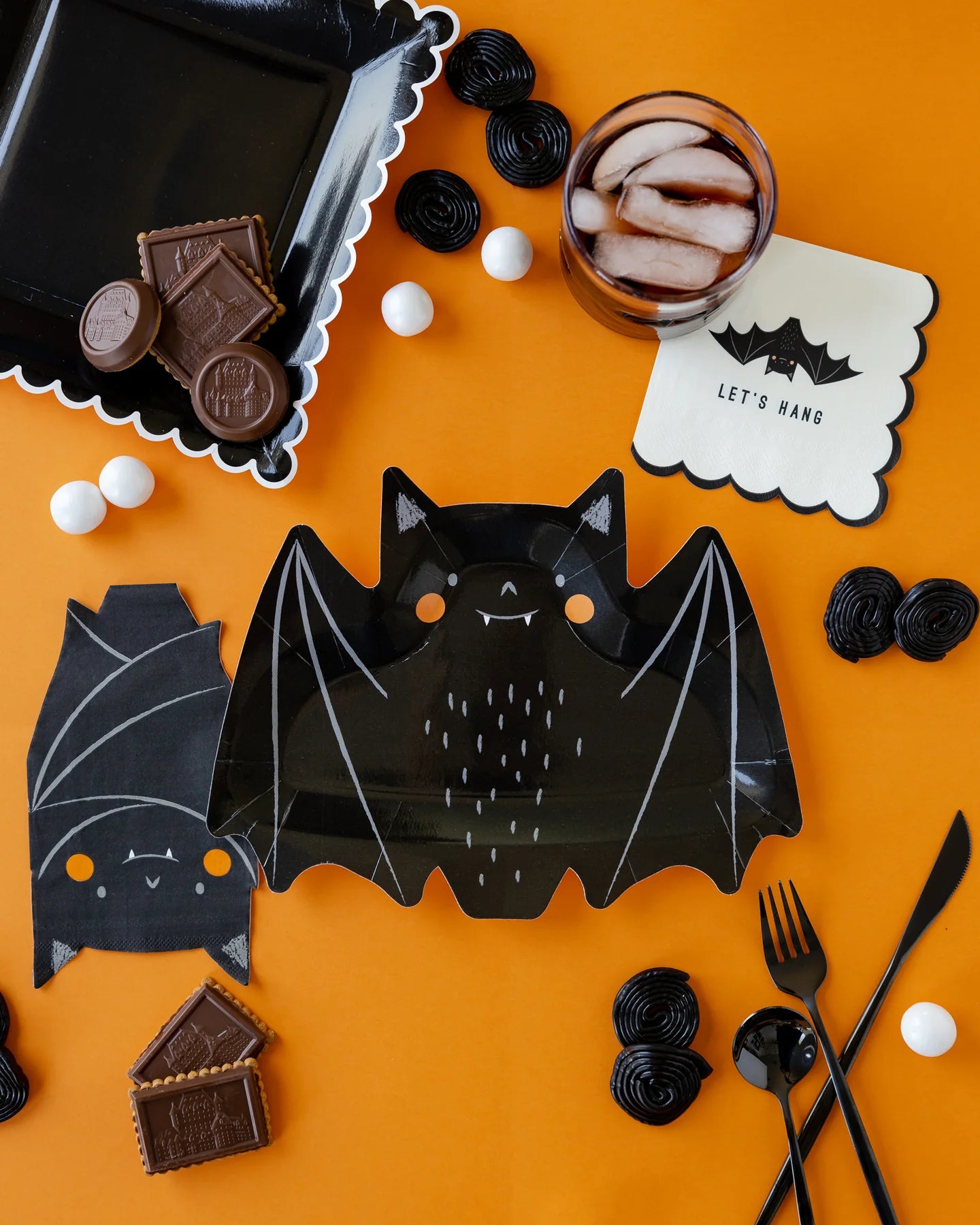BAT PLATES