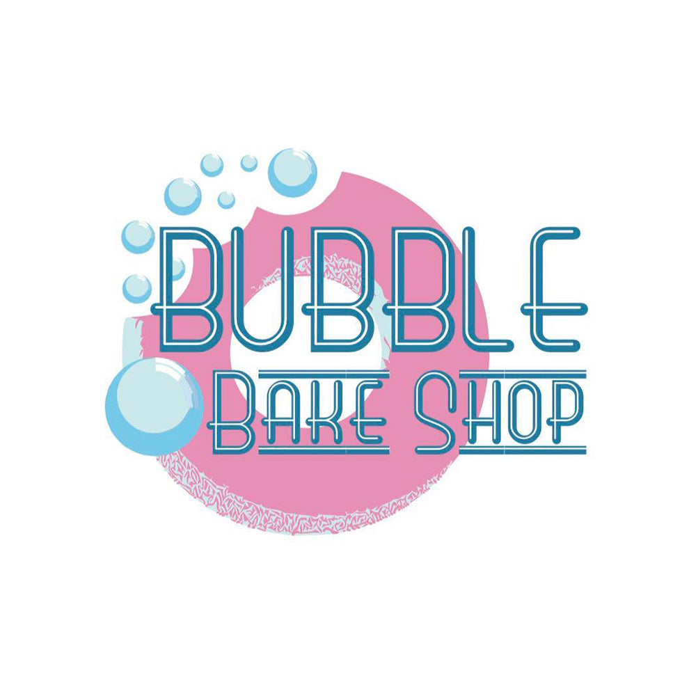 BUBBLE BAKE SHOP