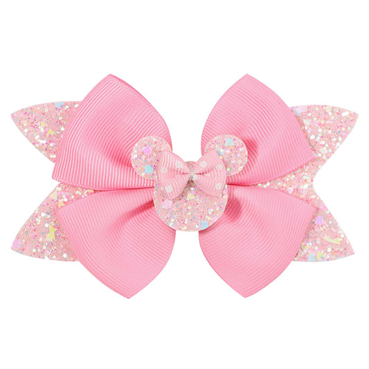 MINNIE HAIR CLIP