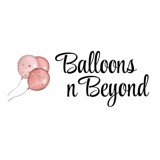 BALLOONS N BEYOND