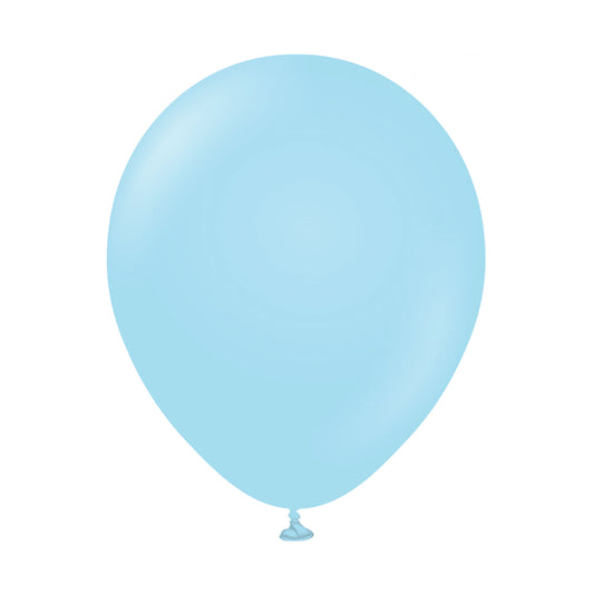 BABY BLUE BALLOON