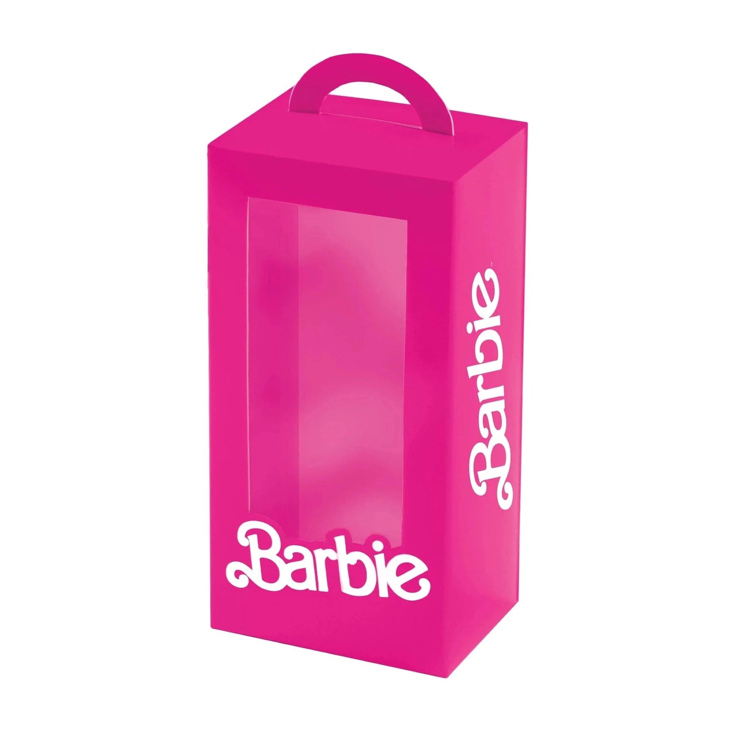 BARBIE FAVOUR BOX