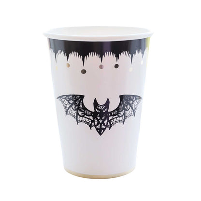 ELEGANT BAT CUPS