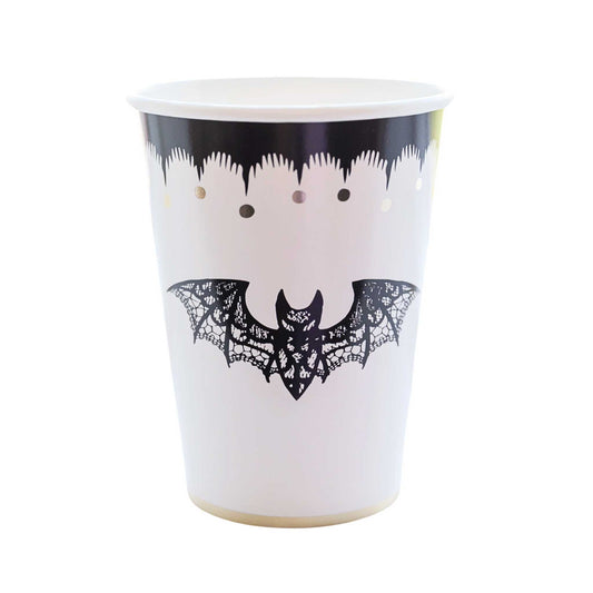 ELEGANT BAT CUPS