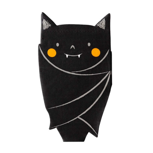BAT NAPKINS
