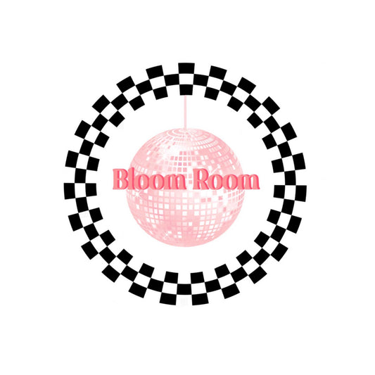 BLOOM ROOM