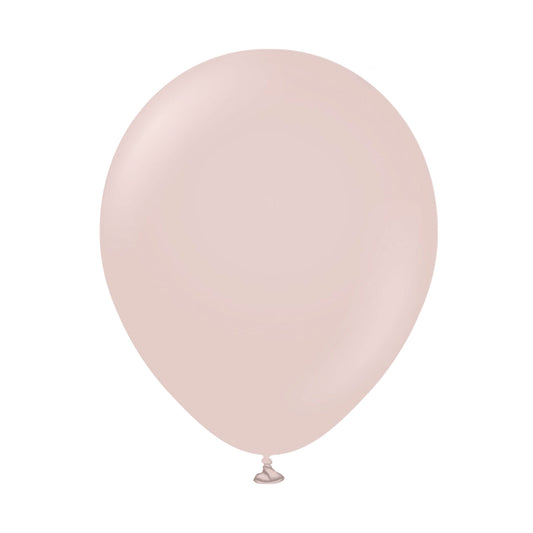 BLUSH BALLOON
