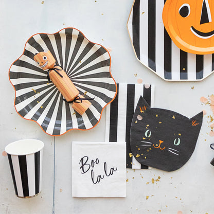 BOO LA LA NAPKINS