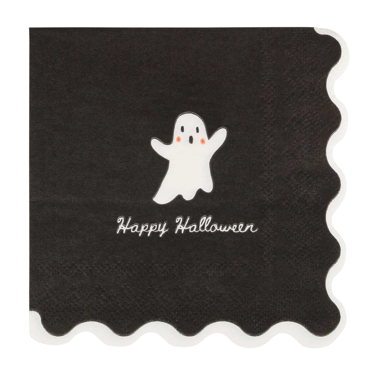 BOOQUETTE GHOST NAPKINS
