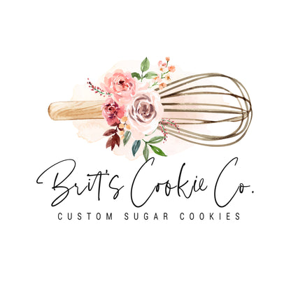 BRIT'S COOKIE CO.