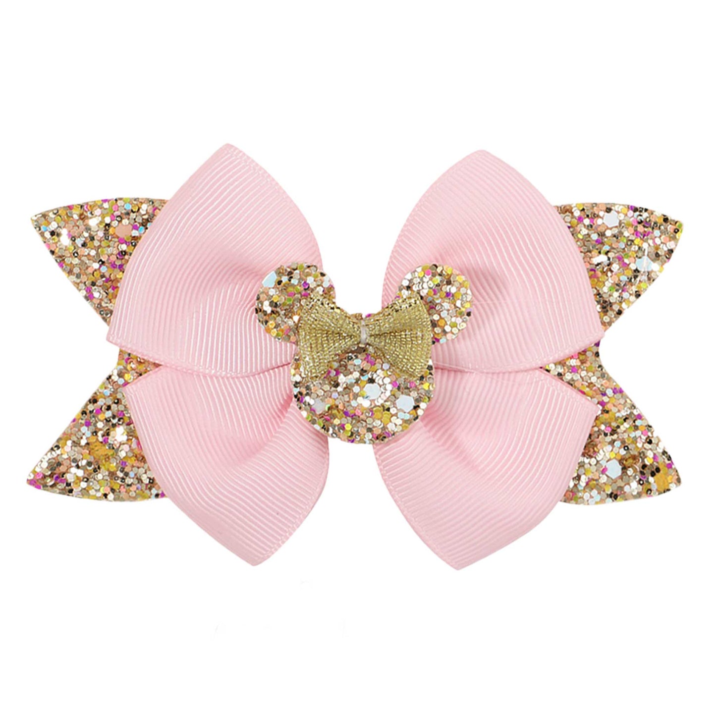 MINNIE HAIR CLIP