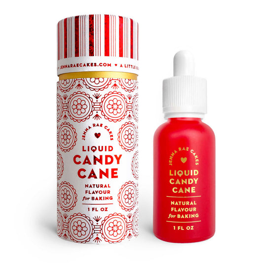 LIQUID CANDY CANE