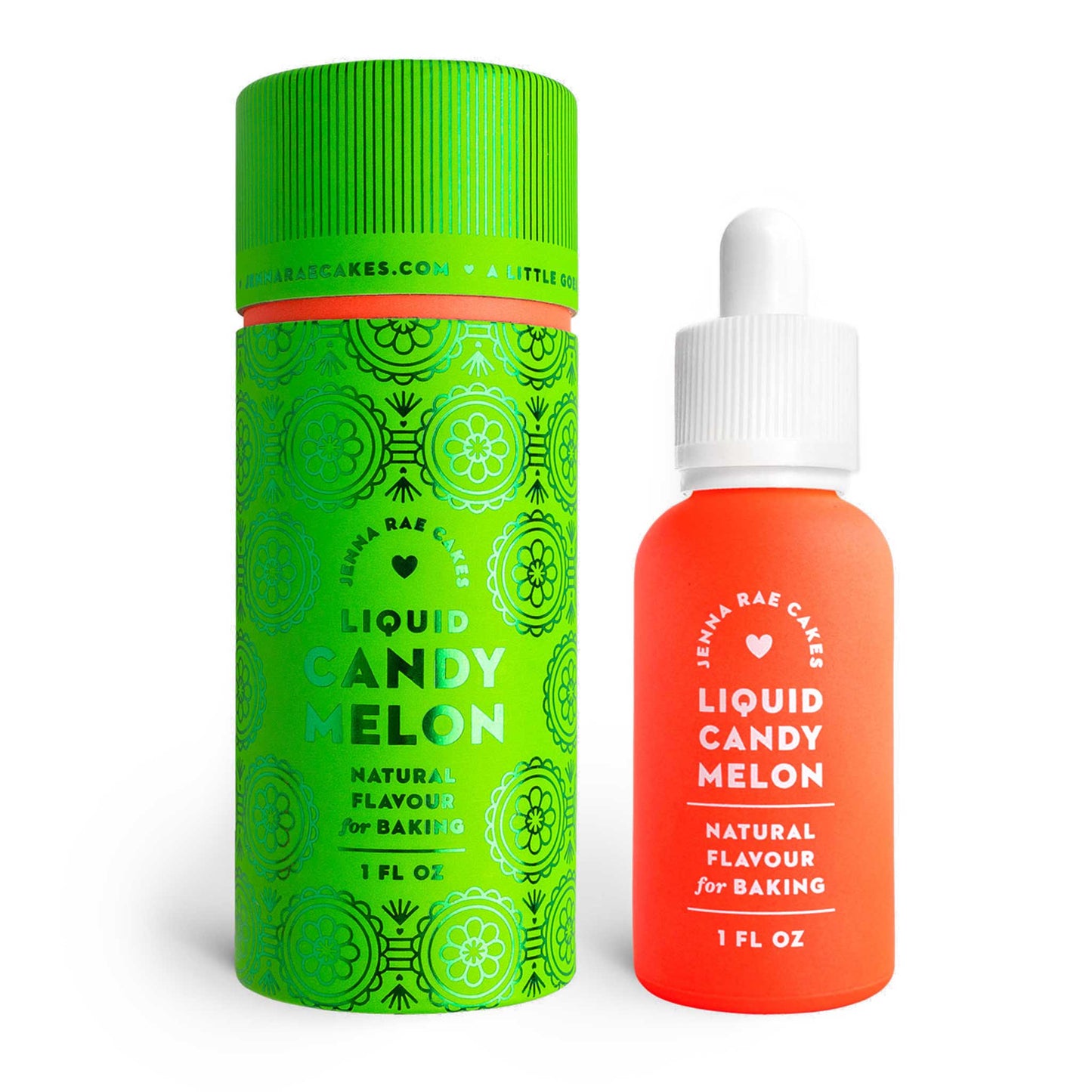 LIQUID CANDY MELON