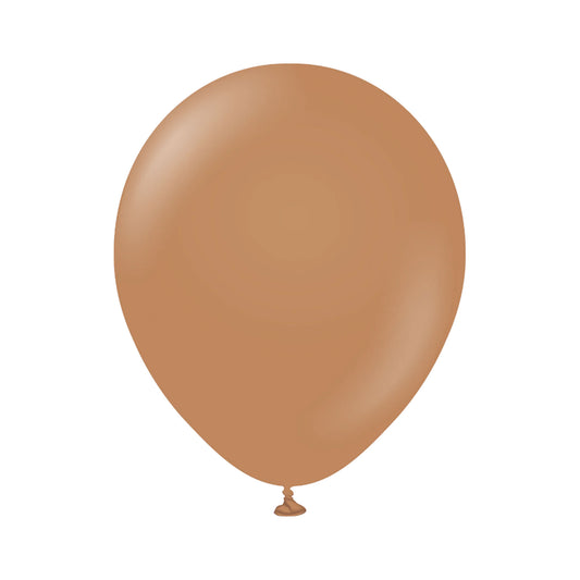 CARAMEL BALLOON