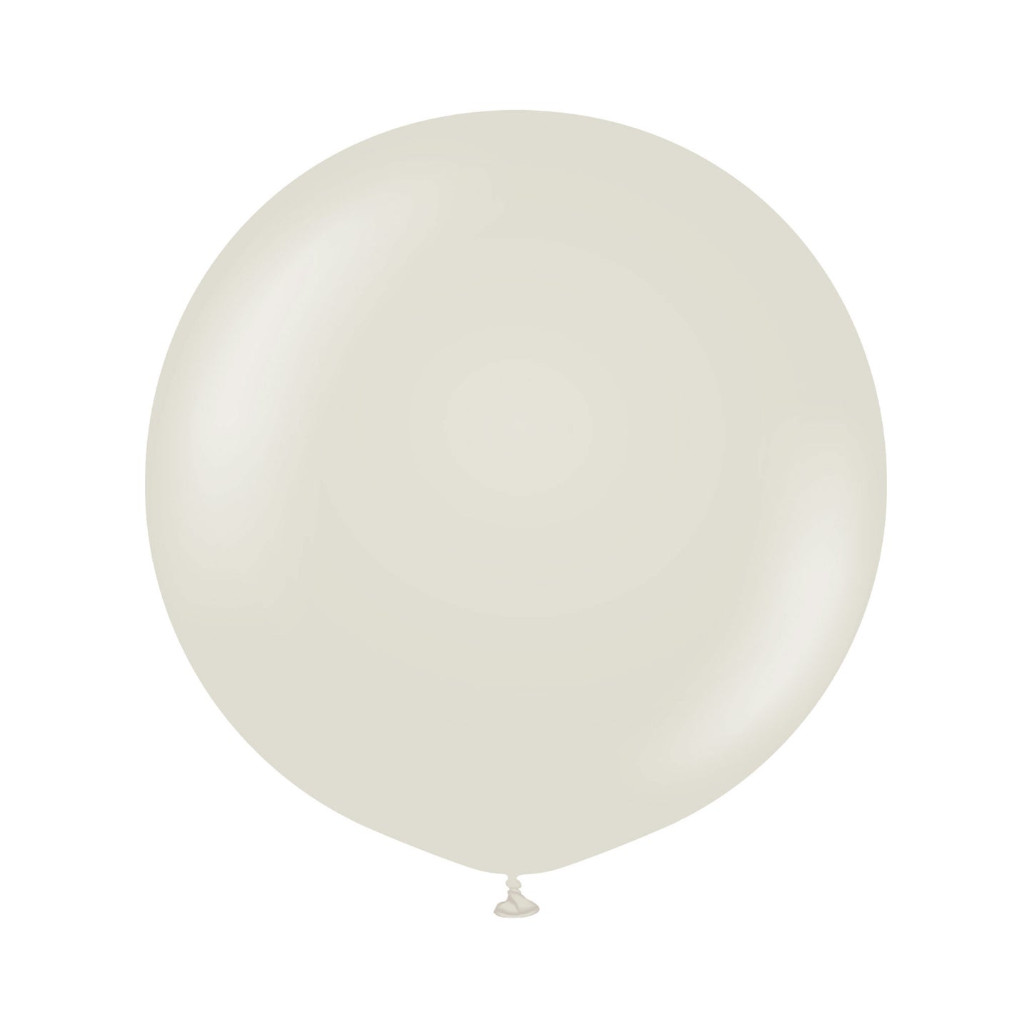 CASHMERE BALLOON