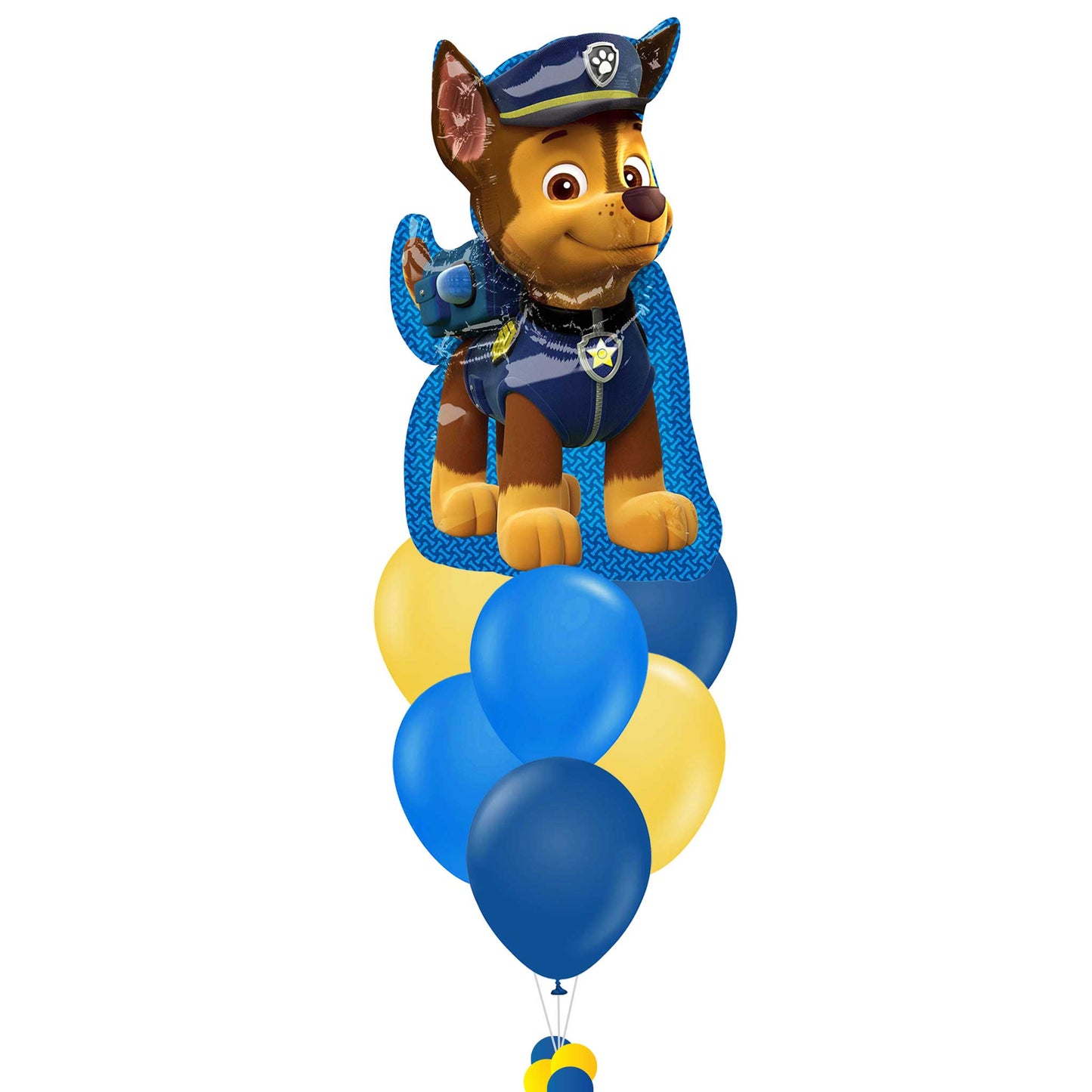 CHASE HELIUM BOUQUET