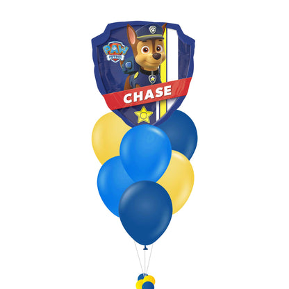 CHASE HELIUM BOUQUET