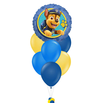 CHASE HELIUM BOUQUET