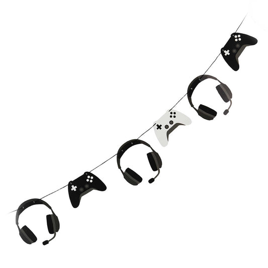 GAMER GARLAND