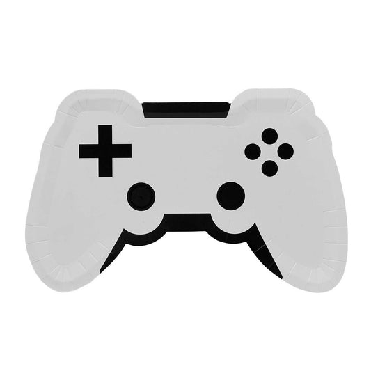 GAME CONTROLLER PLATES