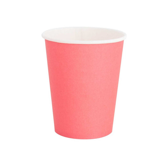 CORAL CUPS