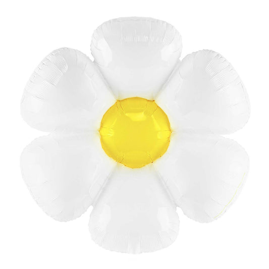 DAISY FOIL BALLOON