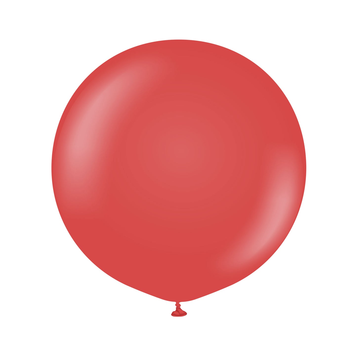 DEEP RED BALLOON