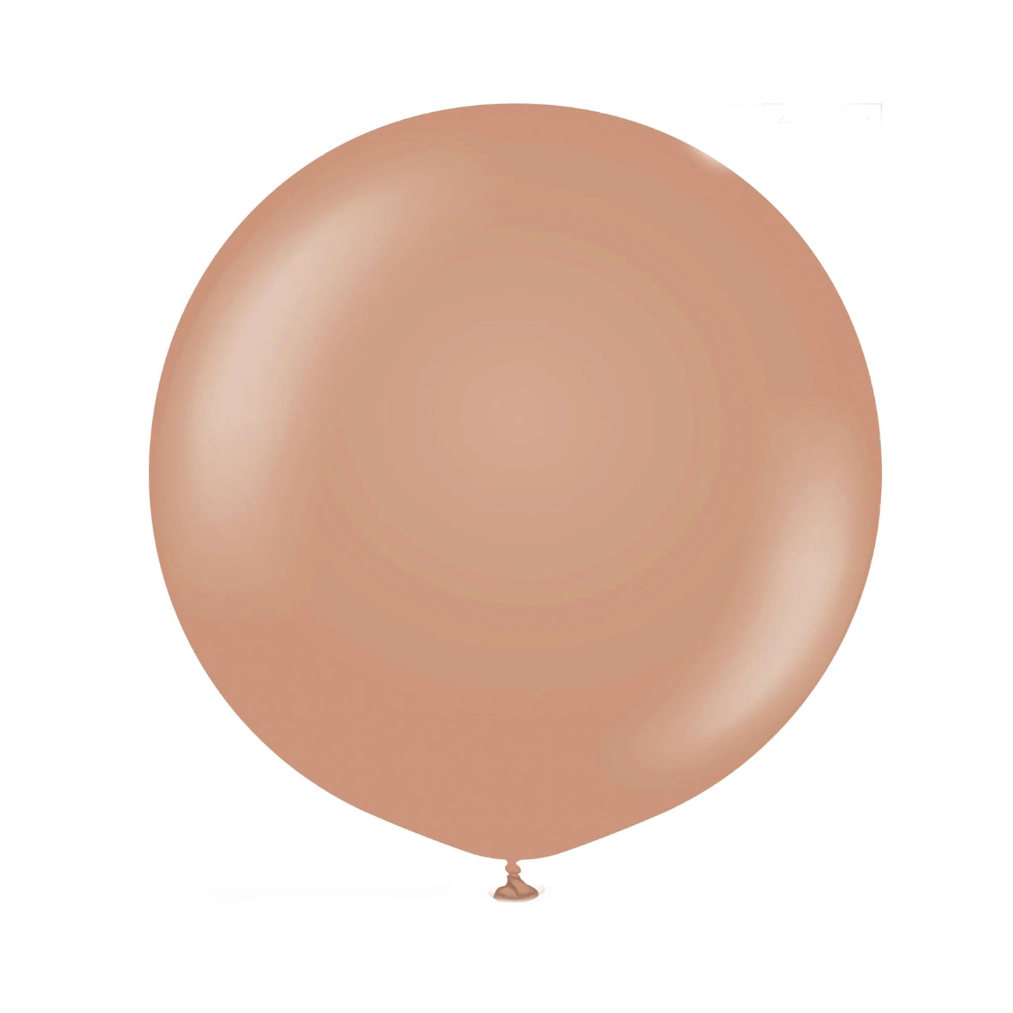 DESERT SAND BALLOON