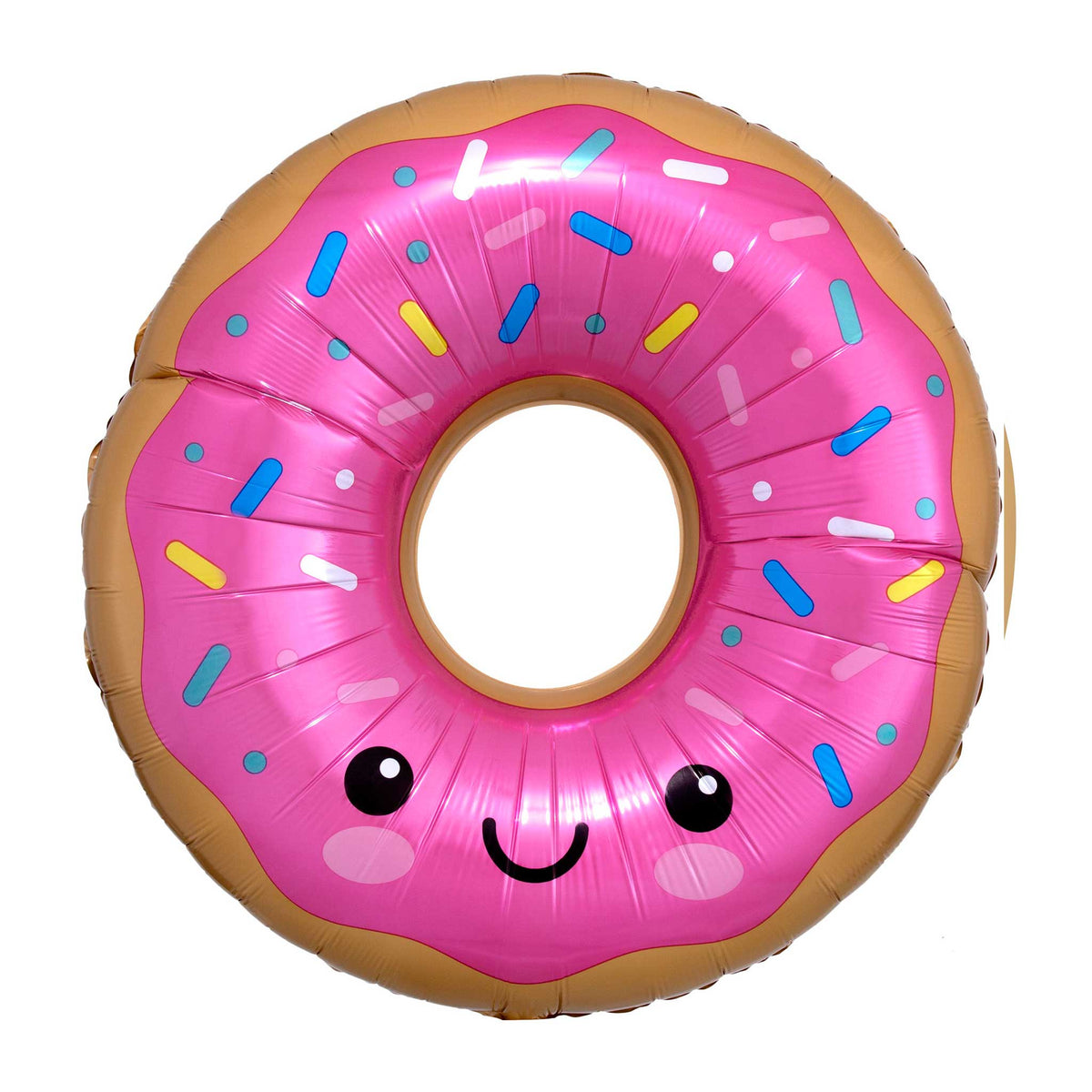 DONUT FOIL BALLOON