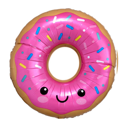 DONUT FOIL BALLOON