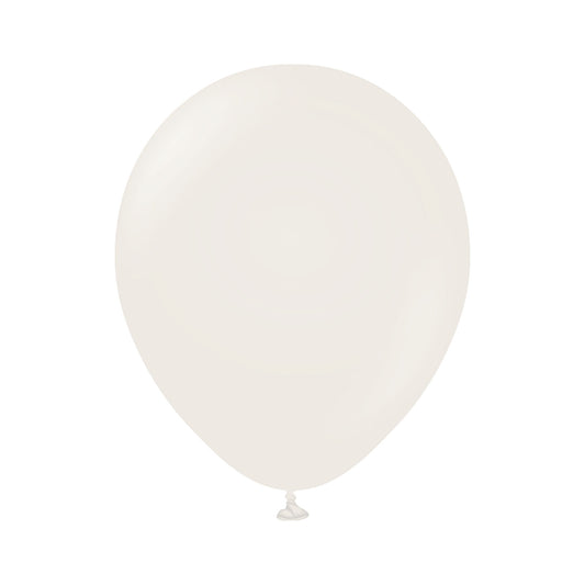 DUSK CREAM BALLOON