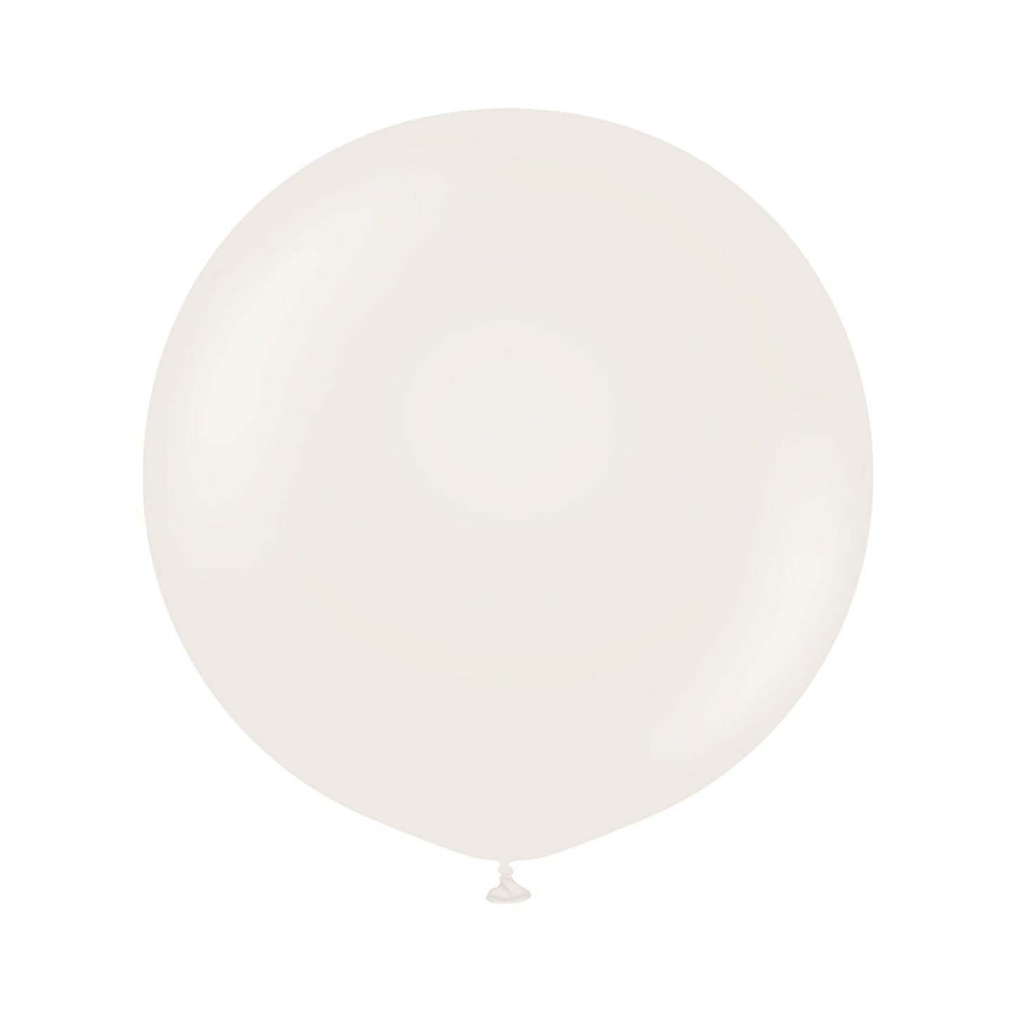 DUSK CREAM BALLOON