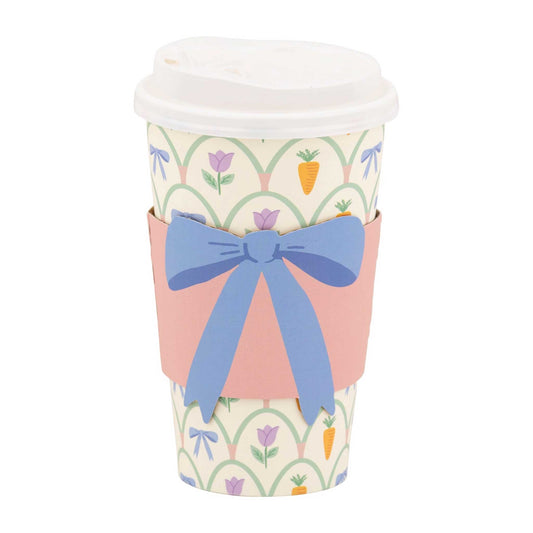 EASTER TO-GO CUPS
