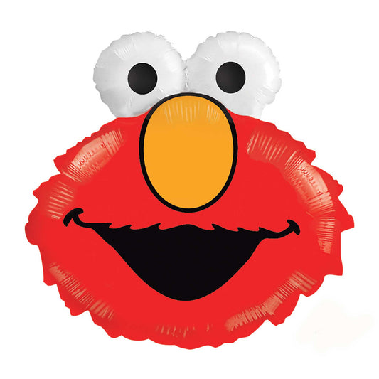 ELMO FOIL BALLOON