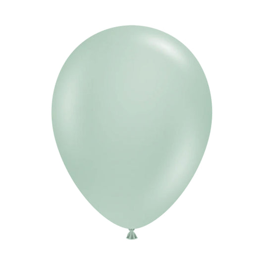 EMPOWER-MINT BALLOON