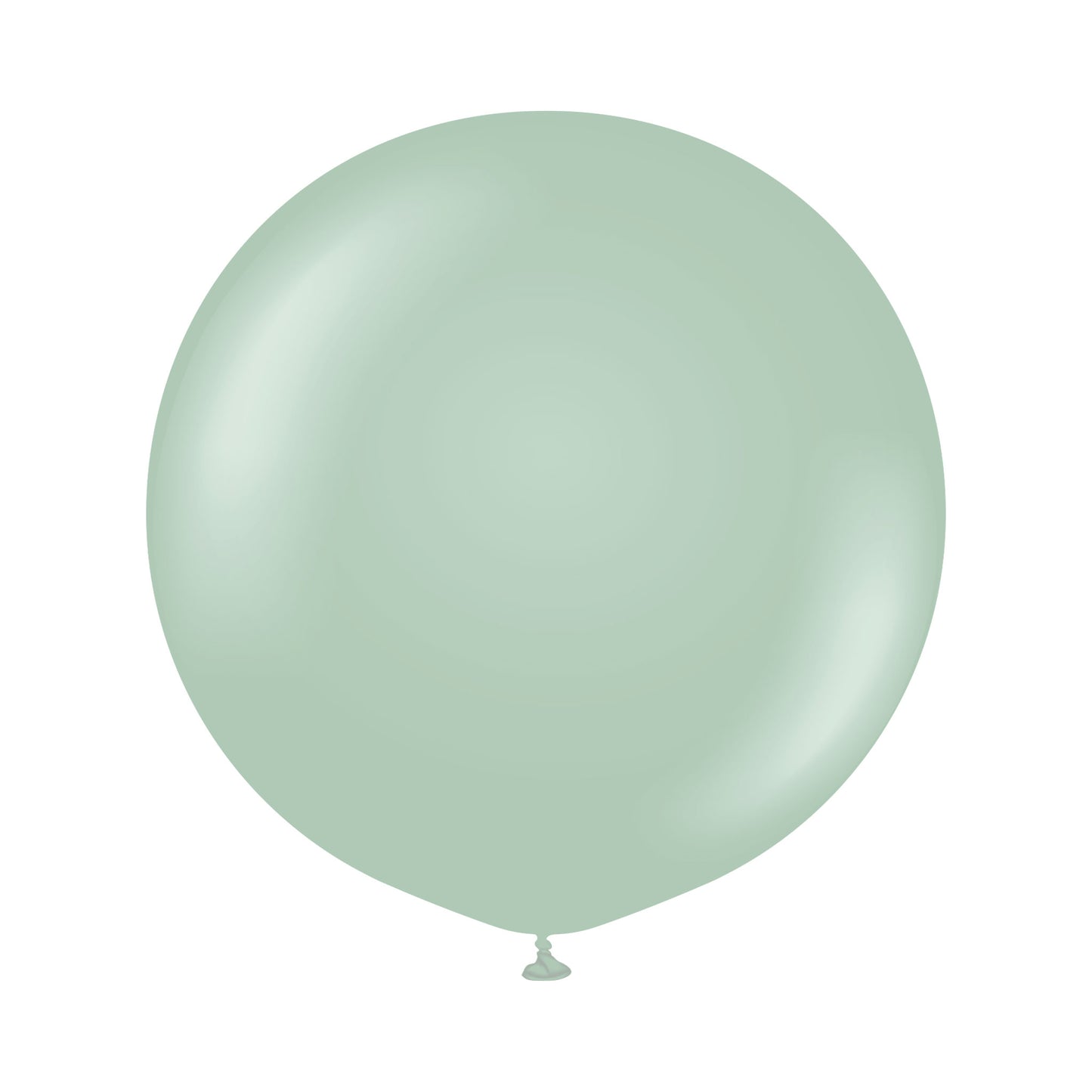 EMPOWER-MINT BALLOON