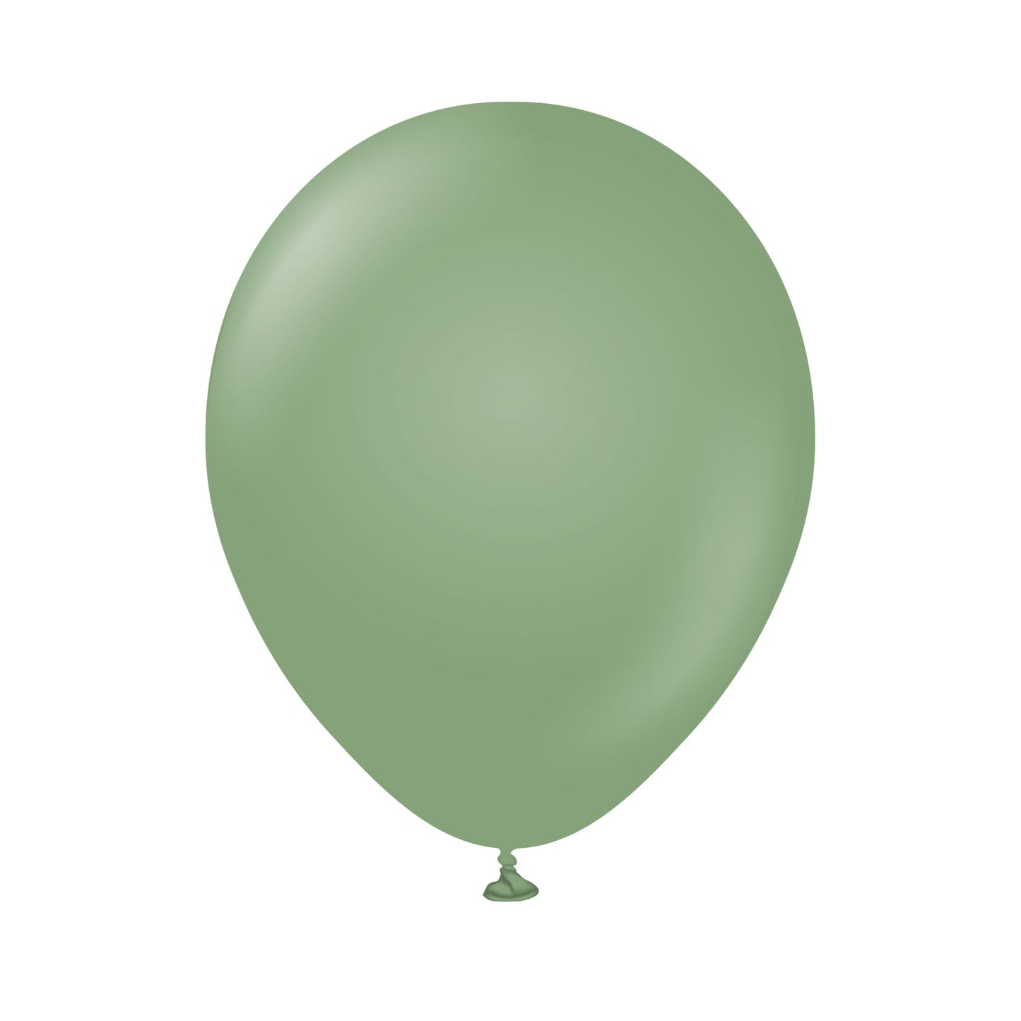 EUCALYPTUS BALLOON