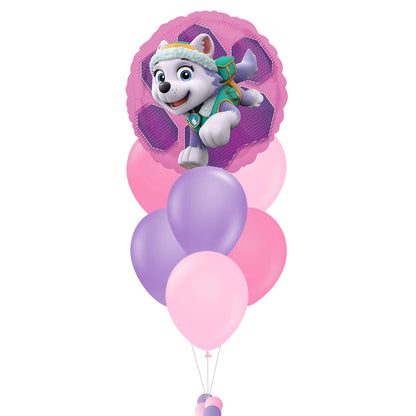 SKYE + EVEREST HELIUM BOUQUET
