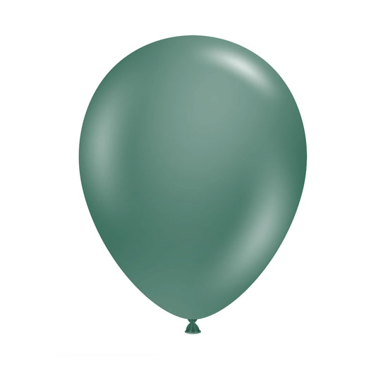 EVERGREEN BALLOON