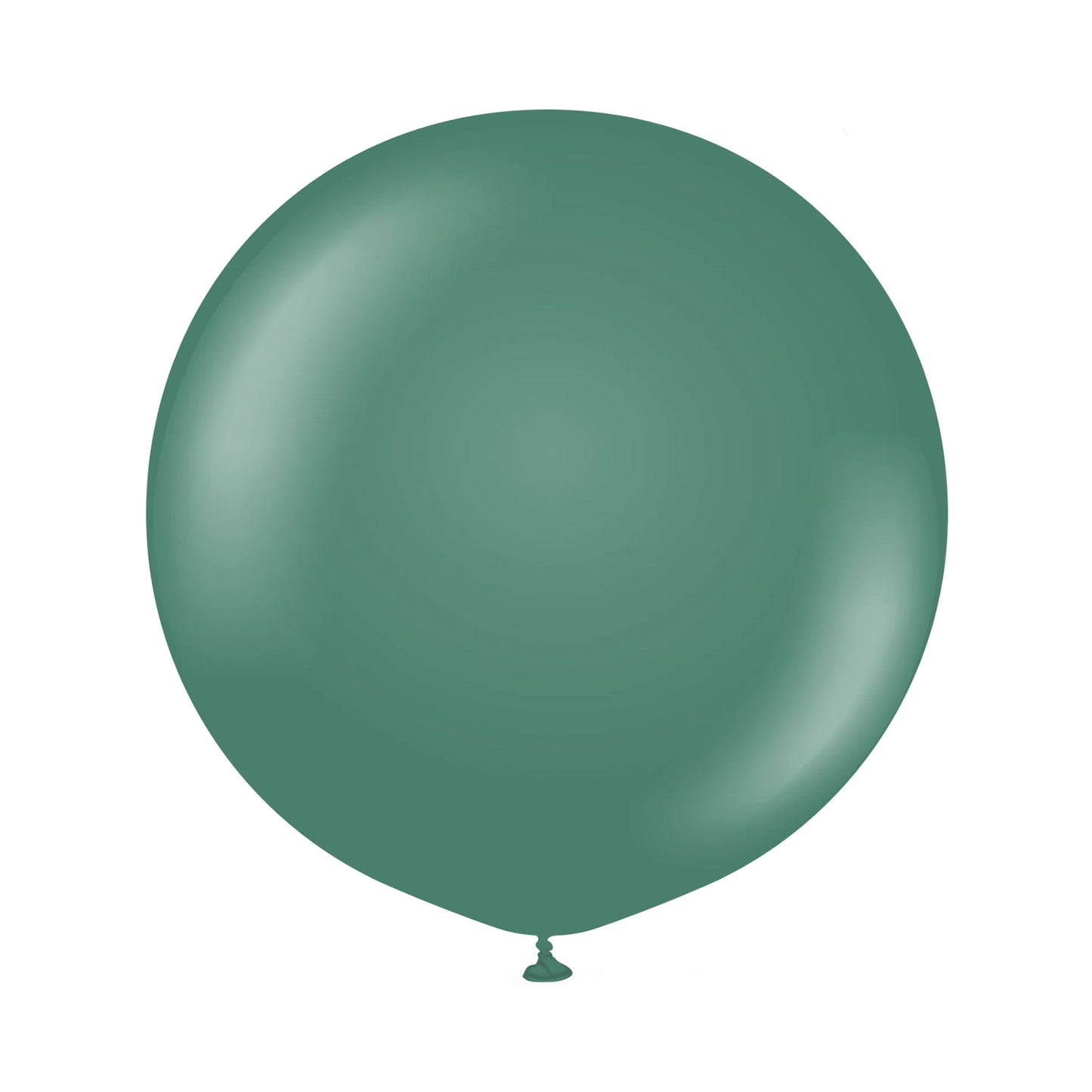 EVERGREEN BALLOON