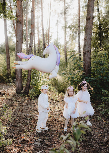 MATTE UNICORN FOIL BALLOON