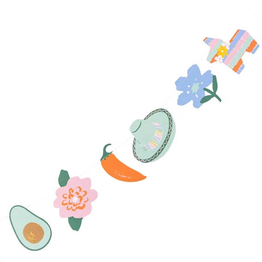 FIESTA ICON BANNER