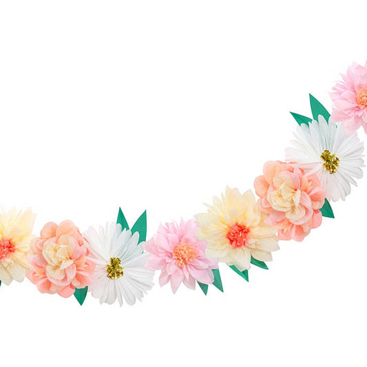 FLOWER GARLAND