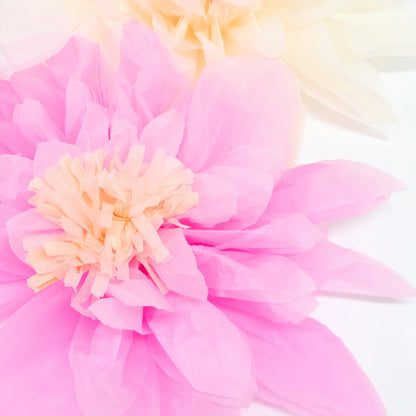 FLOWER GARLAND