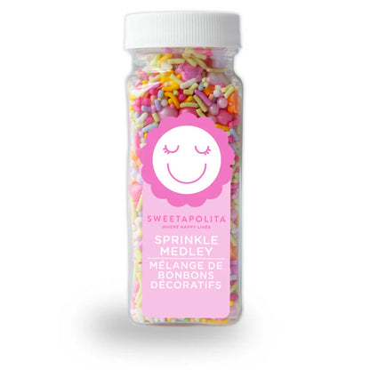 FLOWER CHILD SPRINKLES