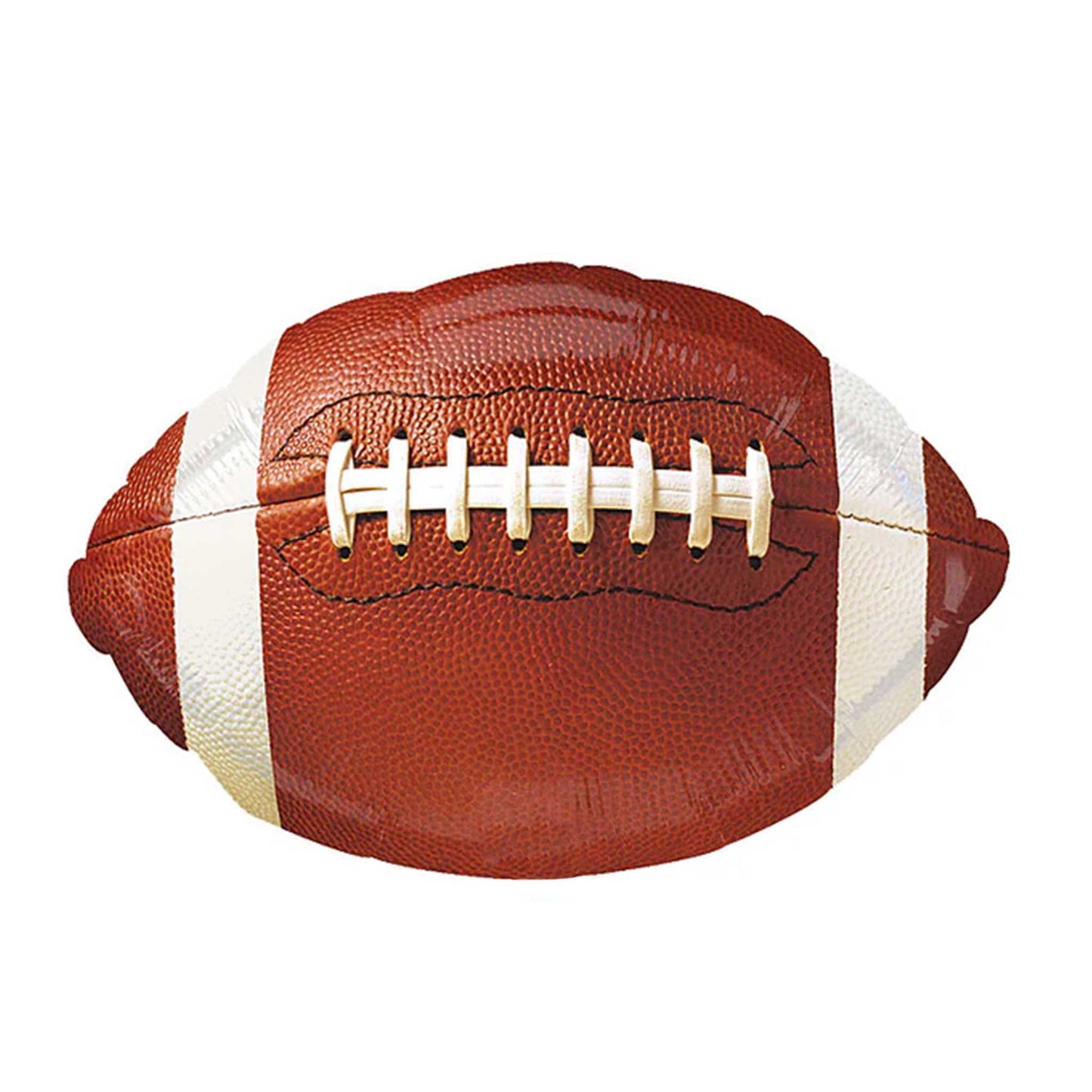 FOOTBALL FOIL BALLOON