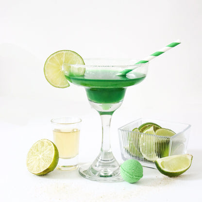 MARGARITA COCKTAIL BOMB