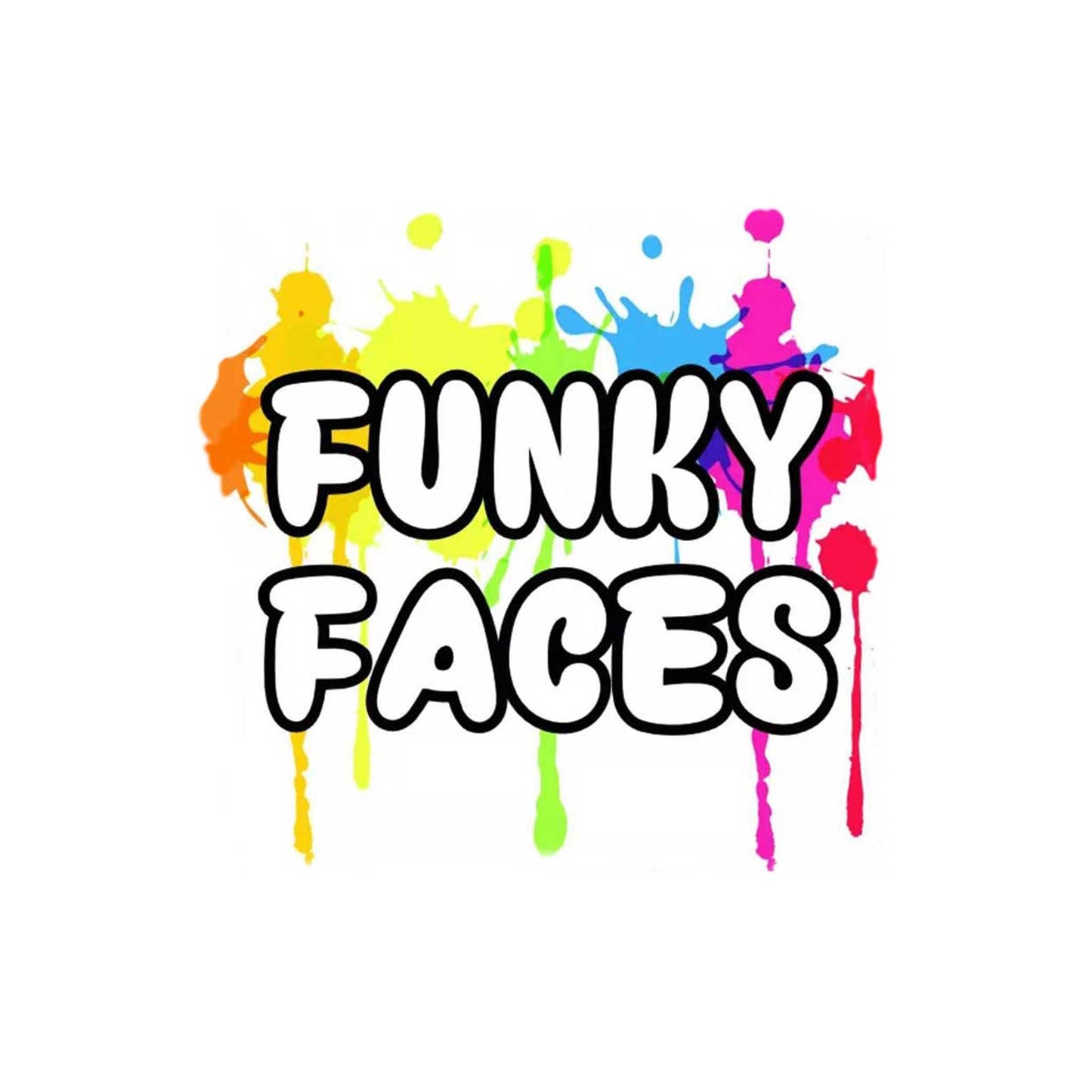 FUNKY FACES